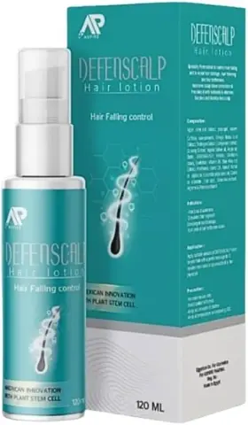 ديفنسكالب لوشن للشعر . DEFENSCALP HAIR  LOTION
