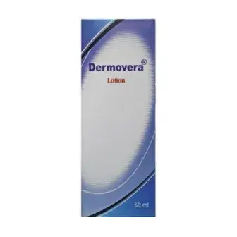 ديرموفيرا لوسيون  60مل . dermovera lotion 60ml