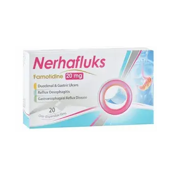 نرهافلكس 20 مجم  20 فيلم  . nerhafluks20 mg 20 film 