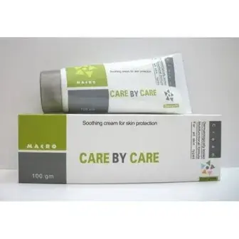 كير باى كير صابونه 100جم  . care by care soap 100gm 