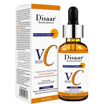 سي اسيد فيتامين سي سيرم 30 مل . c acid vitamin c serum 30 ml