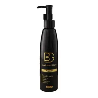 بي جي بلسم 200 مل . BG conditioner edition 200 ml
