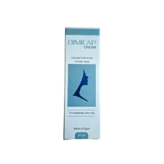ديميكاب كريم . DIMICAP CREAM