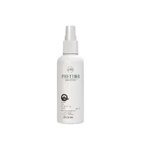 بريتير هير لوسيون 120منلى . Prettier hair lotion 120ml