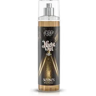 ايفا بادي اسبلاش جولد اسبل 240مل . eva bady spalish gold spell 240ml