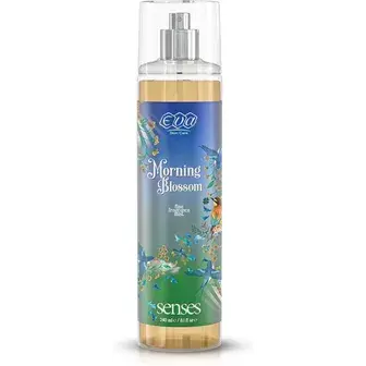 ايفا بادي اسبلاش مورننج بلوسوم 240مل . eva bady spalish morning blossom 240ml