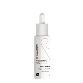 فاكيشن سيروم فيتامين سي 30مل . VACATION VITAMIN C SERUM 30ML