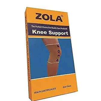 زولا ركبة شراب XXL . Zola knee support XXL