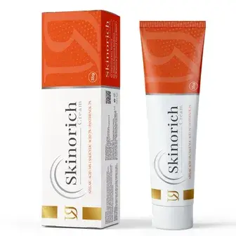 سكينوريتش كريم 35 جم . Skinorich cream 35gm