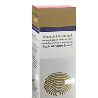 بيمثراسول بخاخ . bemethrasol spary
