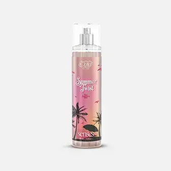 ايفا سكين كير سمر تويست لوشن الجسم 240مل . Eva skin care body lotion summer teist 240ml