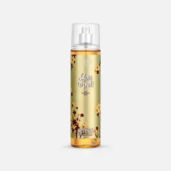 ايفا سكين كير جولد سبيل لوشن الجسم للترطيب 240مل . Eva skin care body lotion gold spell 240ml