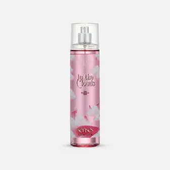 ايفا سكين كير ان ذا كلاود لوشن الجسم للترطيب 240مل . eva skin care bady lotion in the clouds 240ml