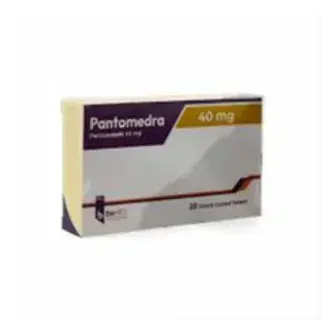 بانتوميدرا 40مجم 28قرص . PANTOMEDRA 40MG 28TAB