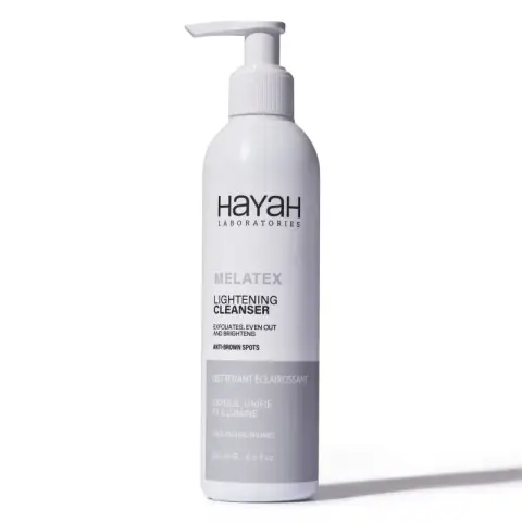 ميلاتكس لوشن تفتيح بدي ميلك 200مل . melatex lightening body milk 200 ml