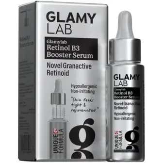 جلامي لاب اي كونتور 30 مل  . glamy lab eye contour 30 ml