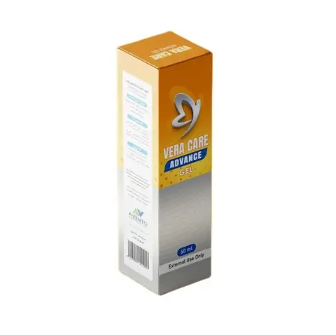 فيرا كير ادفانس جل 60 مل . VERA CARE ADVANCE GEL 60 ML