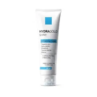 هيدرا جولد كريم مرطب 50 جم  . Hydra gold moisturizing cream 50 gm 