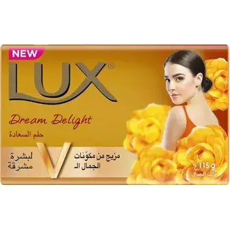 لوكس صابون 115 جرام