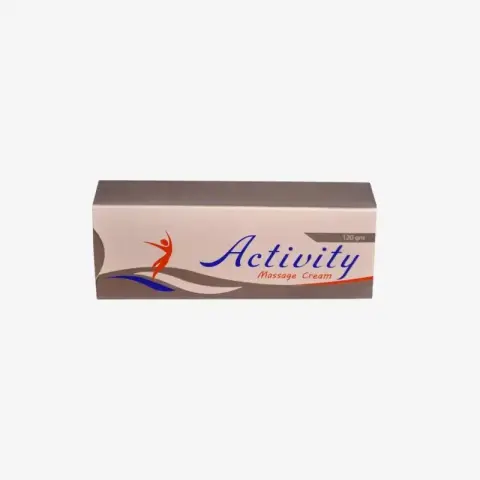 لانوفلكس كريم مساج 75جرام . LANOFLEX MASSAGE CREAM 75GM
