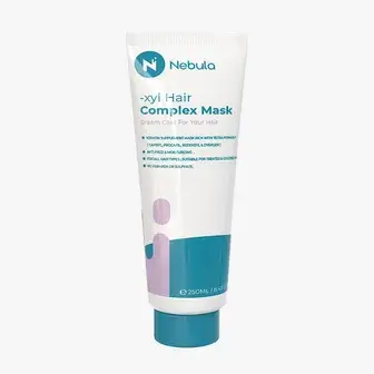نيبولا هير ماسك 250مل . nebula hair mask 250ml
