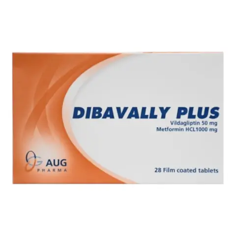 جاناجليب بلس 1000/50 مجم 28 قرص . janaglip plus 50/1000 mg 28 tab