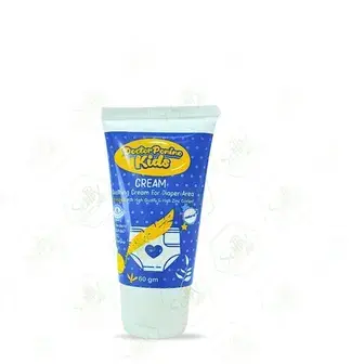 دكتور بونينو كيدز كريم حفاض 60مل . DOCTOR PONINO KIDS DAIPER CREAM 60ML
