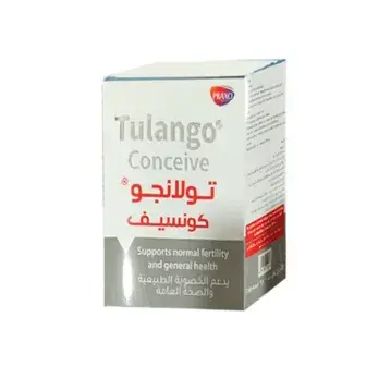 تولانجو كونسيف 14شيت . TULANGO CONCEIVE 14SACHETS