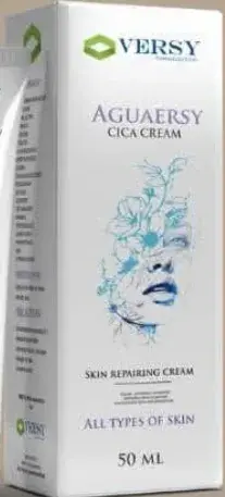 اجوارسى سيكا كريم . Aguaersy cica crem