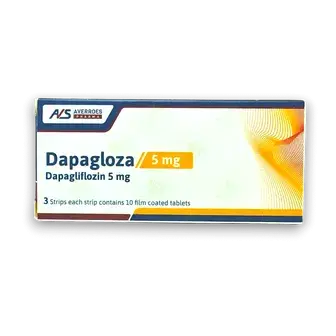 داباجلوزا 10مجم اقراص . dapagloza 10 tap 