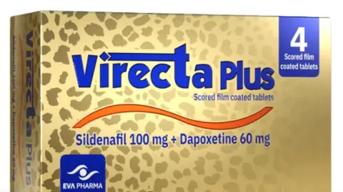 فايركتا بلس100/60مجم 4قرص . Virecta plus 100/60MG 4TAB