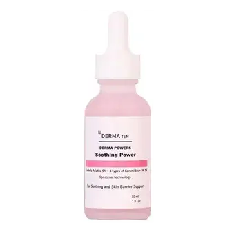 ديرما تن سيرم للبشره هيالورونيك اسيد 30مل  . DERMA TEN SERUM HYALURONIC ACID 2% 30ML