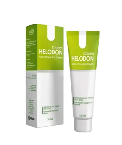 هيلودون 30 جرام كريم . Helodon cream 30gm