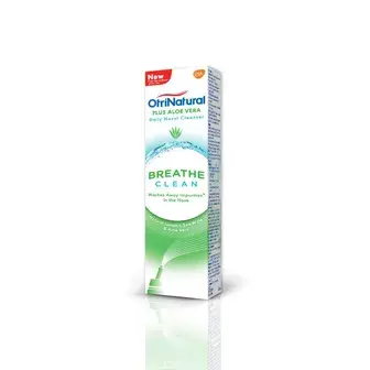 اوتري ناتشورال بلس اسبراي 50مل  . otrinatural plus spary 50ml