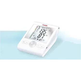 ميديل جهاز ضغط سينس . Medel blood pleasure monitor sense