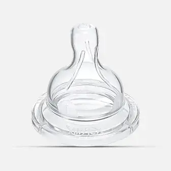 حلمه بابلز كلاسيك 3 شهور . NIPPLE BUBBLES CLASSIC 3MONTH