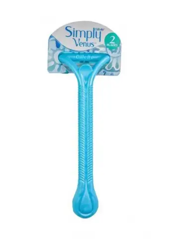 جيليت فينوس ديزى 2 . GILLETTE VENUS DAISY 2