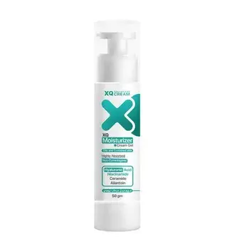 اكس كيو غسول تفتيح للبشره 200 ملى . XQ whitening cleanser 200ML