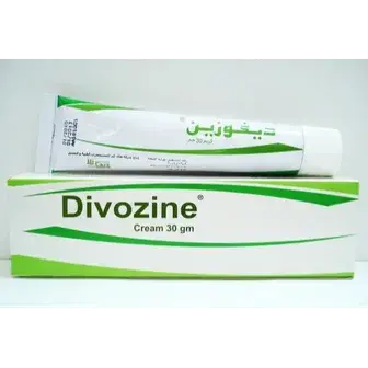 ديفوزين 30جم كريم . Divozine 30gm cream