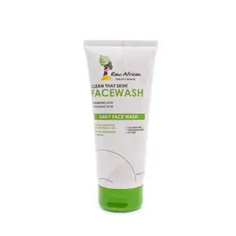 رو افريكان بدي لوشن مسك 200مل  . RAW AFRICAN BODY LOTION MUSK 200ML