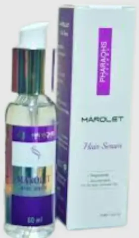 سيلا سيرم للشعر 60مل  . CELA HAIR SERUM 60ML 