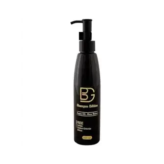 بي جي ريدينسو شامبو المضاد للقشرة 200 مل . BG REDENSO SHAMPOO ANTI DANDRUFF 200ML
