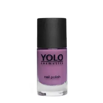 يولو طلاء أظافر ثلاثي الأبعاد 8 . YOLO NAIL CARE 3D TOP COAT 8