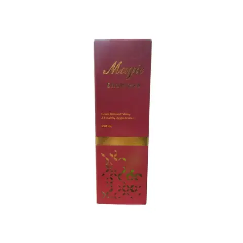 ماجيك شامبو للشعر 250 مل  . MAGIC SHAMPO 250 ML 