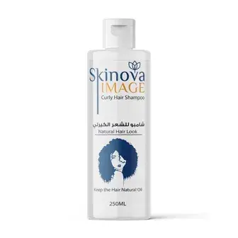 سكينوفا ايمدج شامبو مرمم 250مل  . SKINOVA IMAGE SHAMPOO REPAIRING 250ML