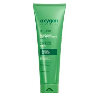 اكسجين او كلير كريم مضاد لعيوب50 مل . Oxygen o-clear anti-imperfection cream 50 ML