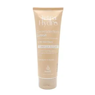 تترا هيدرو لوشن لجميع نواع البشره 250مل  . tetra hydro lotion for all skin types250ml  