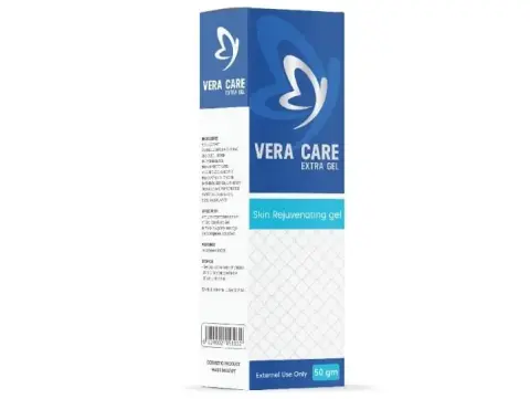فيرا كير اكسترا جيل 50جم  . VERA CARE EXTRA GEL 50GM 