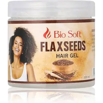 بايو سوفت ديب كونديشينر 500مل شيا  . BIO SOFT DEEP CONDITIONER 500ML SHEA