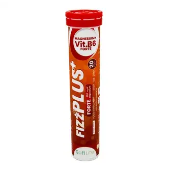 سوفي لايف فيز بلس 20قرص فوار . SOFI LIFE FIZZ PLUS 20EFF.TAB